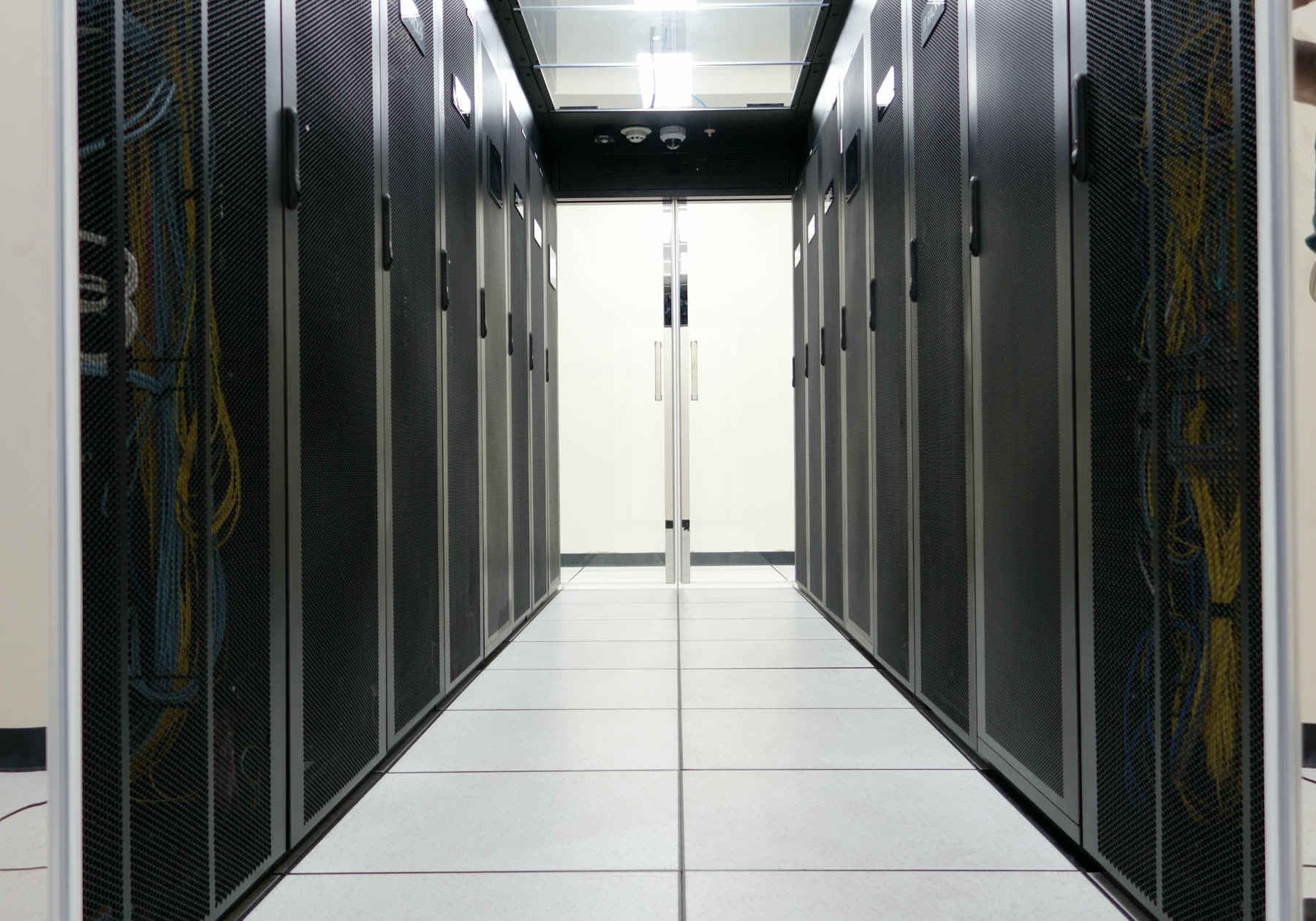 A hand-written job sheet on a desk