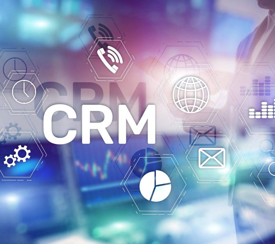 Business Customer CRM Management Analysis Service Concept. Relationship Management. Business Customer CRM Management Analysis Service Concept. Relationship Management